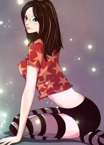 热门漫画5